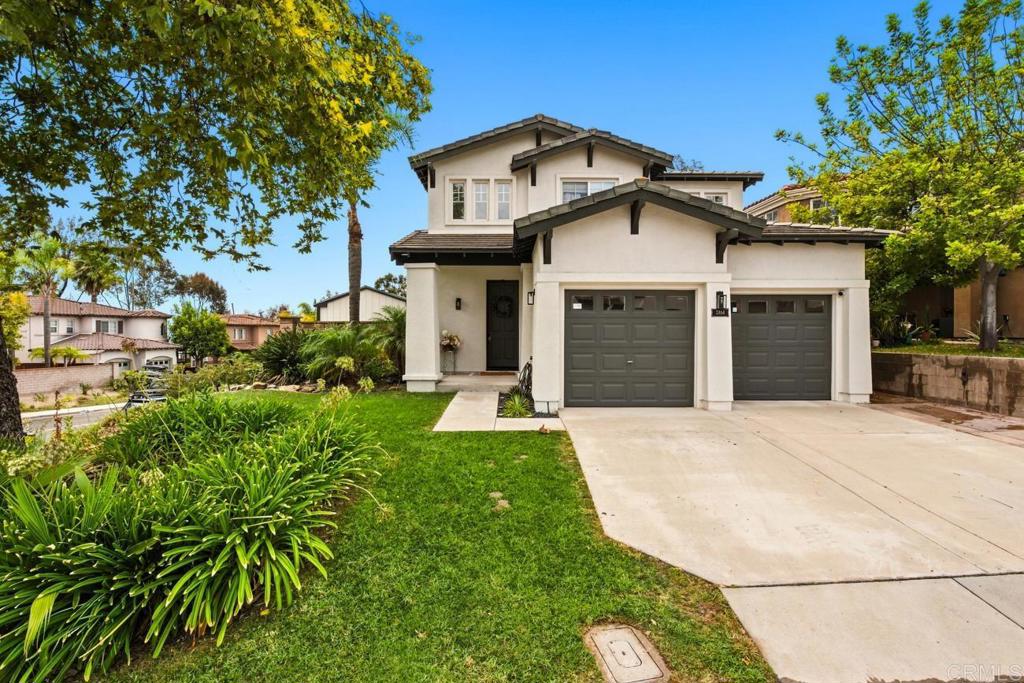 Residential in Chula Vista