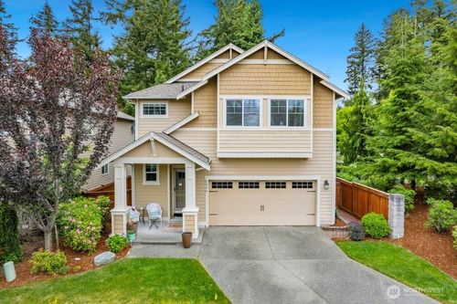 4000 Cameron Dr Ne, Lacey, WA, 98516-3904 | Card Image