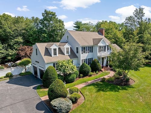 71 Satuit Meadow Ln, Norwell, MA, 02061-1455 | Card Image