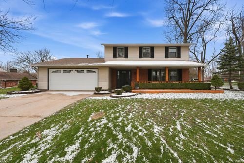 4410 Albert Drive, Fort Wayne, IN, 46835 | Card Image