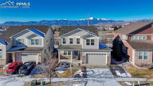 8352 James Creek Dr, Colorado Springs, CO, 80924-8112 | Card Image