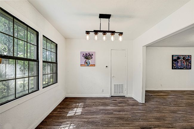 802 Cloud St, House other with 3 bedrooms, 1 bathrooms and 2 parking in Killeen TX | Image 10