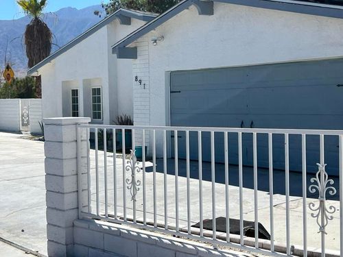891 El Placer Rd, Palm Springs, CA, 92264 | Card Image