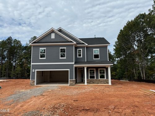 20 Turnberry Court, Franklinton, NC, 27525 | Card Image