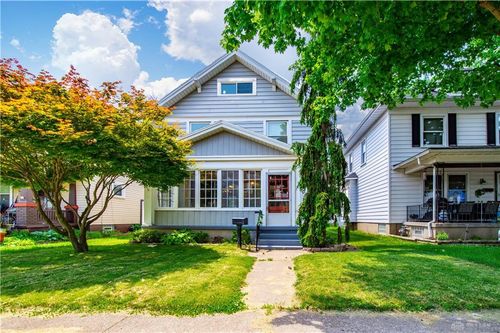 707 Wilfred Ave, Dayton, OH, 45410-2732 | Card Image