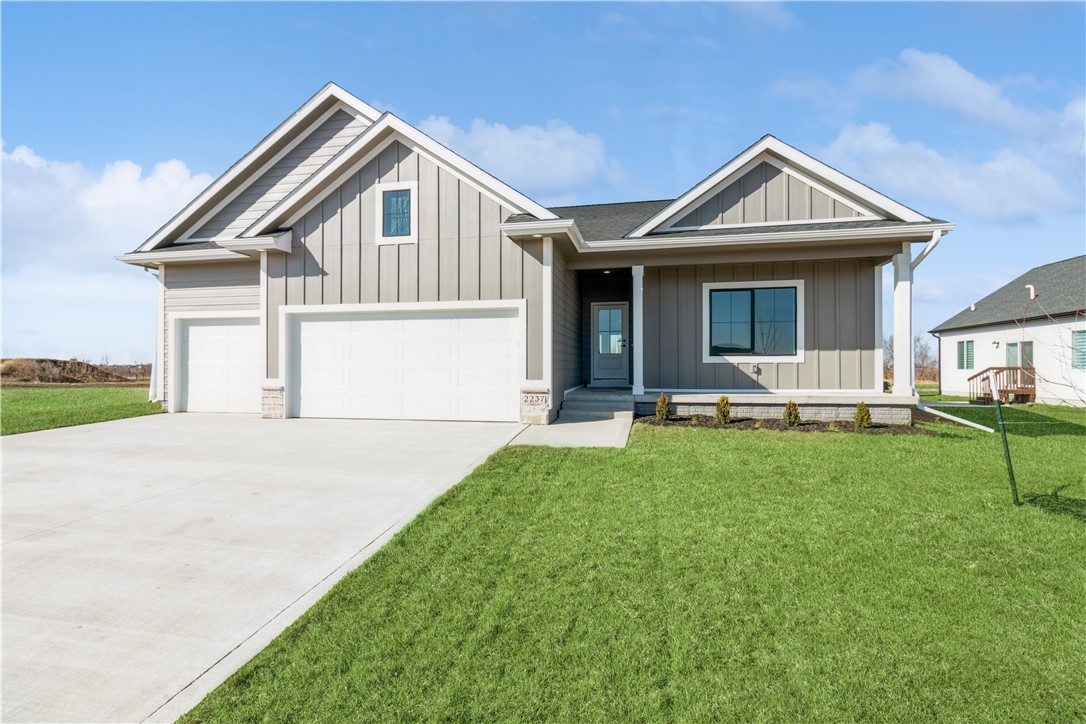 Ketelsen Dr, Ames, IA 50010