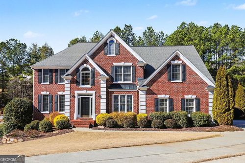 595 Abbeywood Dr, Roswell, GA, 30075-3286 | Card Image