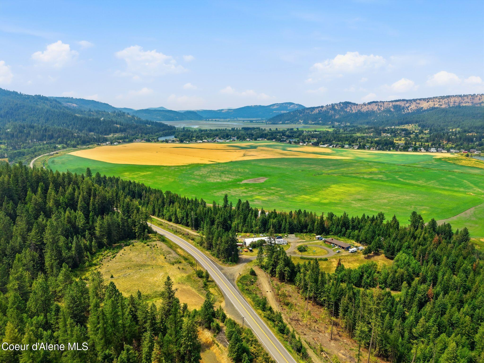 Land in St. Maries 5