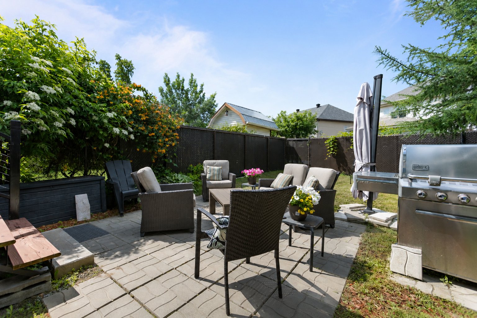 Residential in Pincourt 3