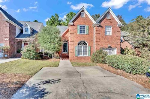 2039 Stone Brook Dr, BIRMINGHAM, AL, 35242-5365 | Card Image