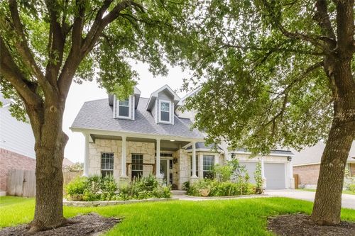 608 Stansted Manor Dr, Pflugerville, TX, 78660-8122 | Card Image