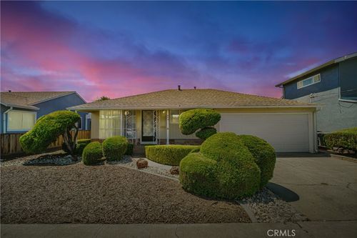 849 Serra Dr, San Leandro, CA, 94578-4213 | Card Image