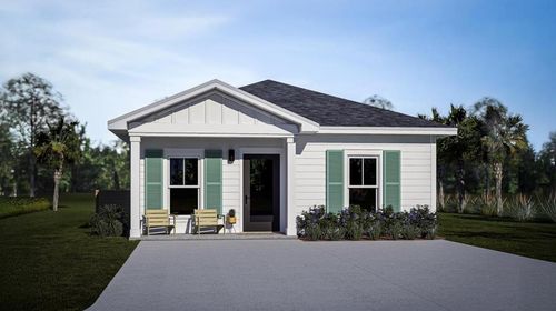 9425 Starfish Ave, Port St. Joe, FL, 32456-5921 | Card Image