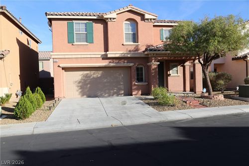 10642 Cave Ridge St, Las Vegas, NV, 89179-1409 | Card Image