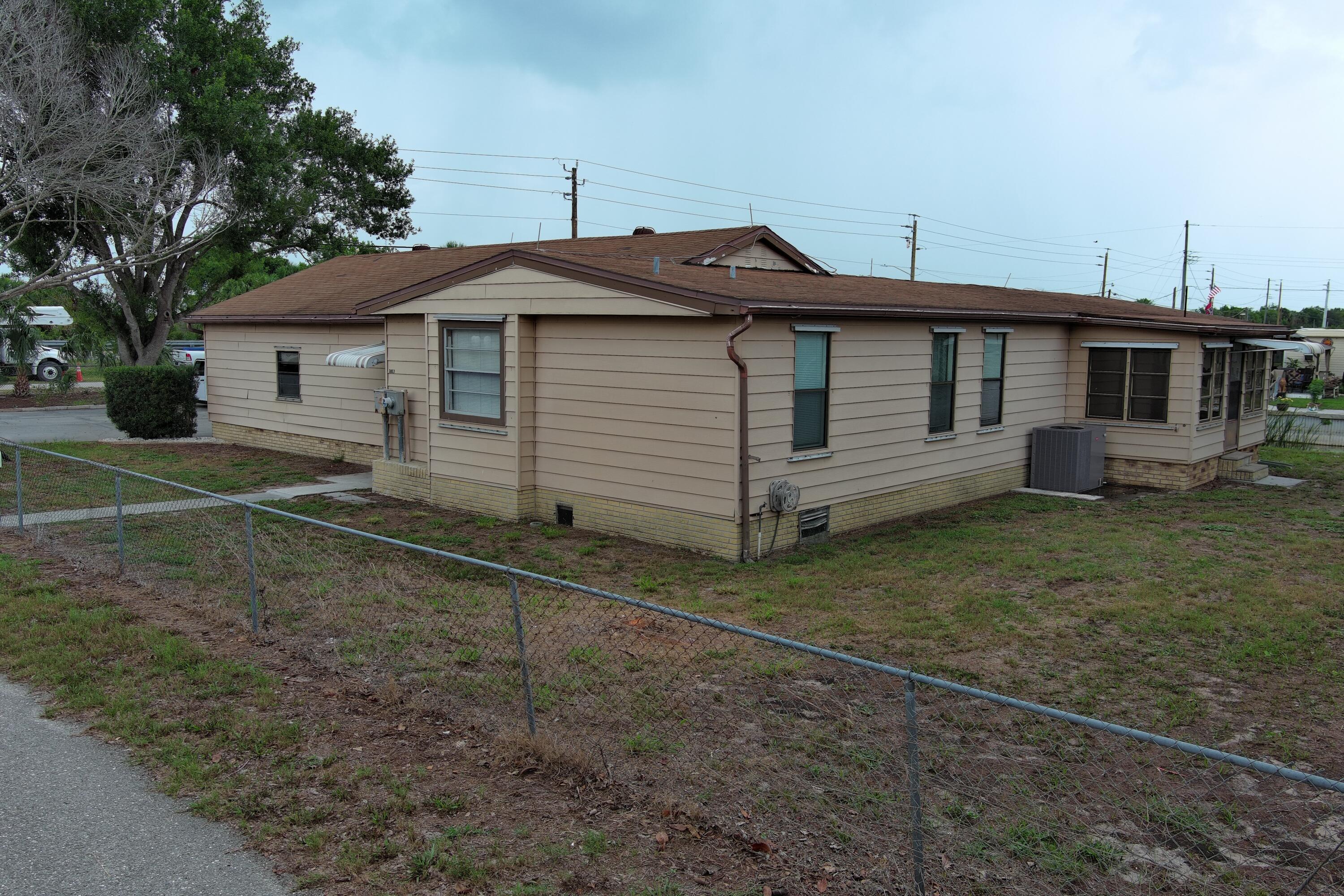 Residential in Okeechobee 2