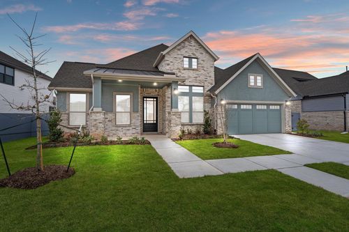 8426 Sheffields Leader, Fulshear, TX, 77441-2692 | Card Image