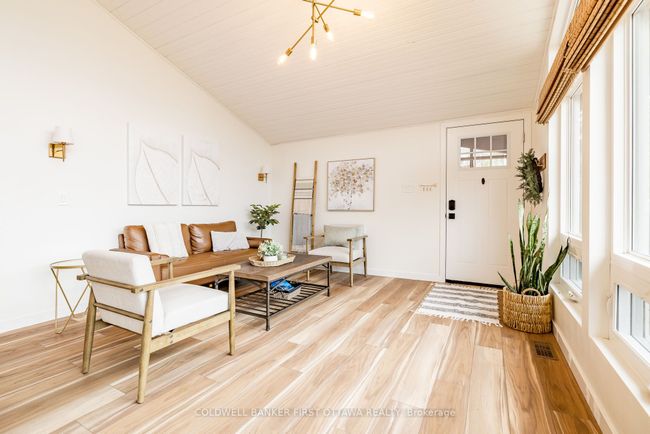 6 Bluff Point Dr, House other with 5 bedrooms, 2 bathrooms and 5 parking in Calabogie ON | Image 8