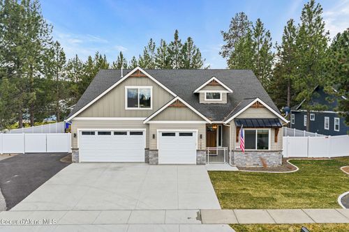 1298 E Hoffman Ave, Coeur D Alene, ID, 83815-7324 | Card Image