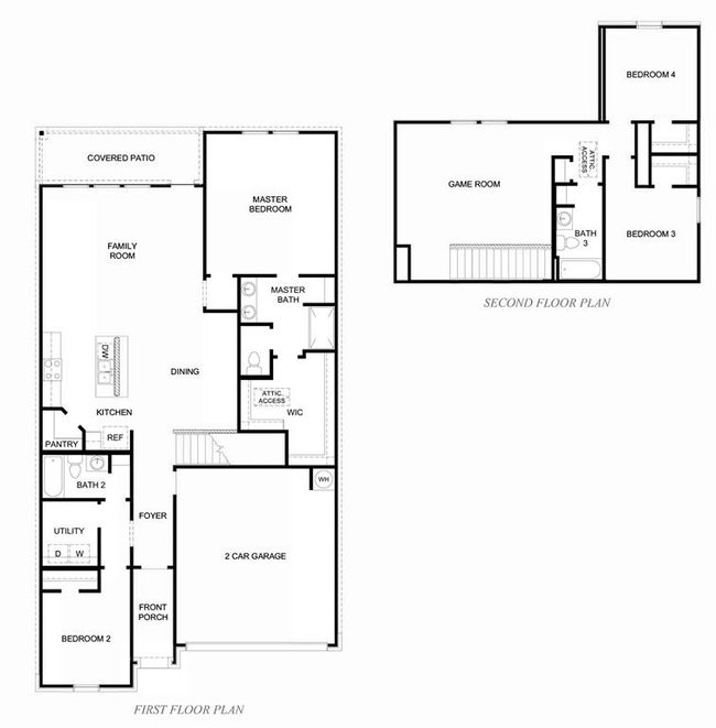 *Images and 3D tour are for illustration only and options may vary from home as built. | Image 27