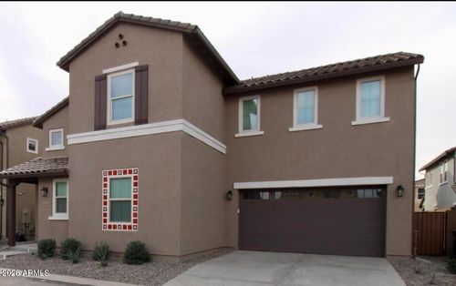 664 S Melvin St, Gilbert, AZ, 85296-0140 | Card Image