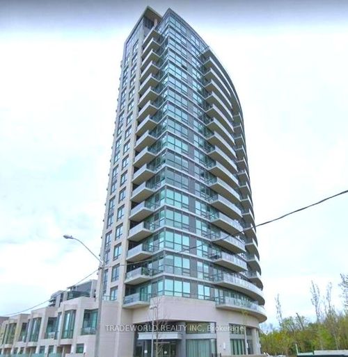 508-160 Vanderhoof Ave, East York, ON, M4G0B7 | Card Image
