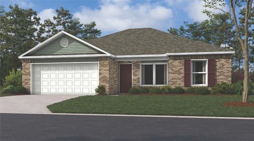 1056 Hilda Lane, Elkins, AR, 72727 | Card Image