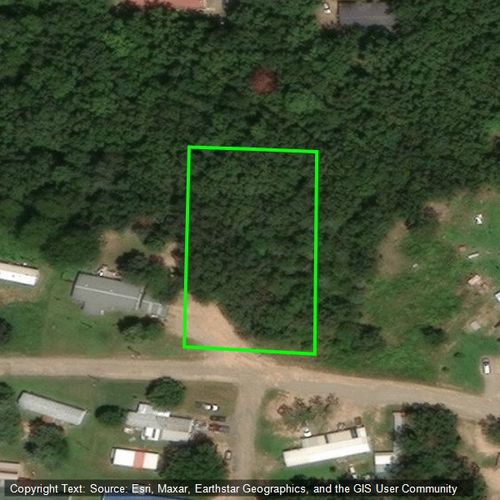 0.60 acres on Private Rd 3531, Clarksville, AR, 72830 | Card Image