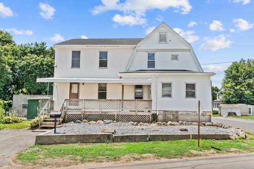124 Geddes Terrace, Waterbury, CT, 06708 | Card Image