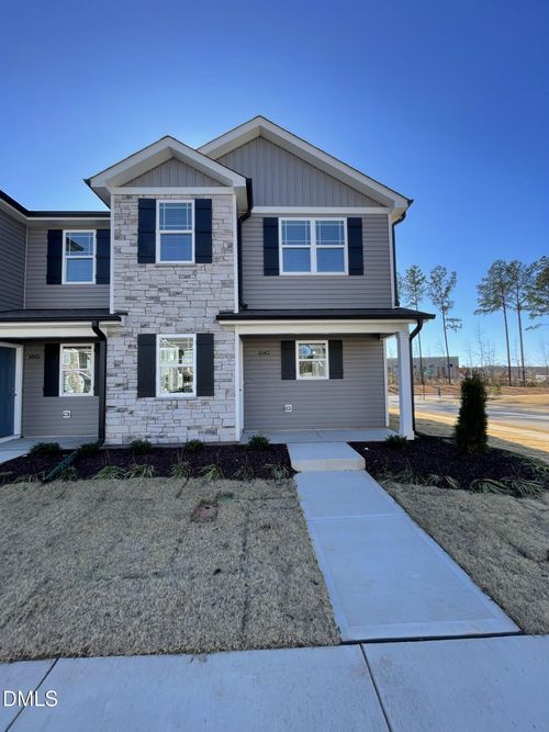 1047 Peony Ln, Youngsville, NC, 27596-3335 | Card Image