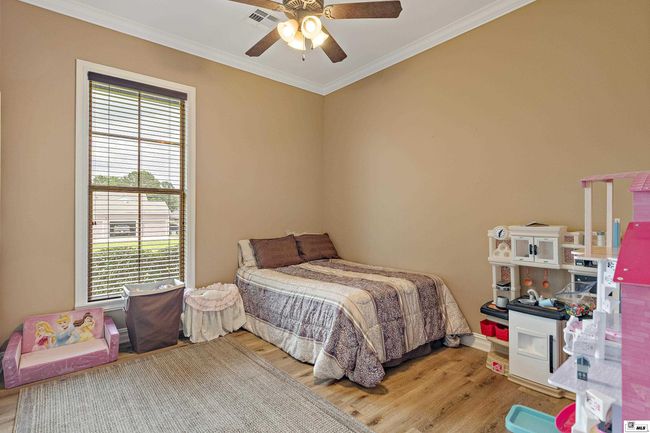 202 Pinehurst Cir, House other with 3 bedrooms, 3 bathrooms and null parking in Calhoun LA | Image 23