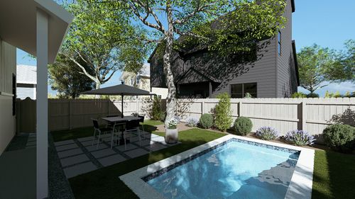 2-1508 Holly Street, Austin, TX, 78702 | Card Image