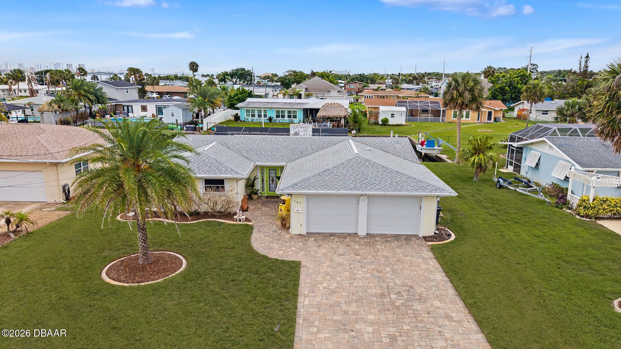 Residential in South Daytona 2