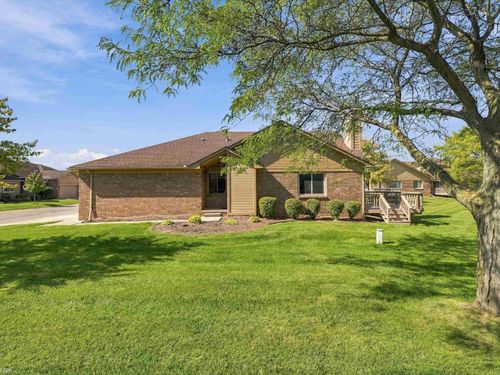15385 Windmill Ct, Macomb, MI, 48044-4926 | Card Image