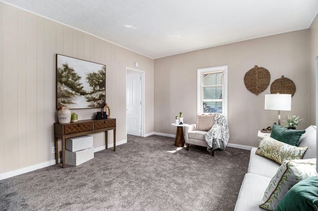 140 W Corey St, House other with 4 bedrooms, 1 bathrooms and null parking in Bronson MI | Image 7