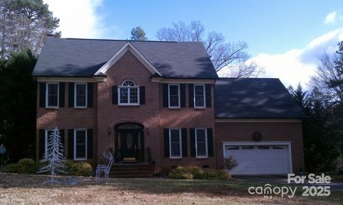 3801 Cherrybrook Dr, Mint Hill, NC, 28227-9795 | Card Image
