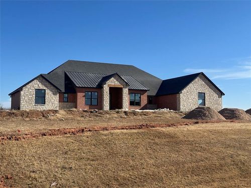 1353 High Meadow Lane, Goldsby, OK, 73093 | Card Image