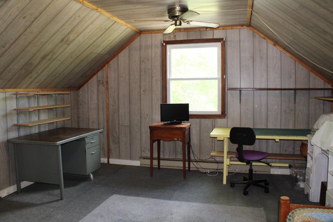 44500 Elmcrest Ave, House other with 2 bedrooms, 1 bathrooms and null parking in Harris MN | Image 23