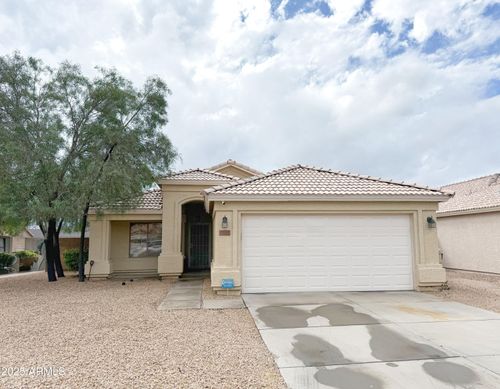 6757 W Gardenia Ave, Glendale, AZ, 85303-2155 | Card Image