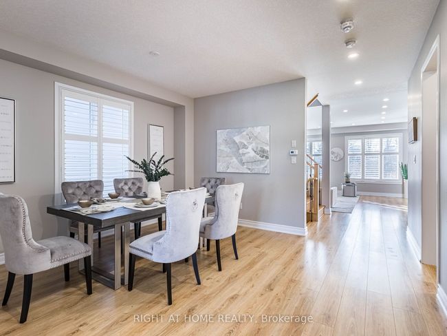 7737 Sassafras Trail, House other with 4 bedrooms, 4 bathrooms and 4 parking in Niagara Falls ON | Image 5