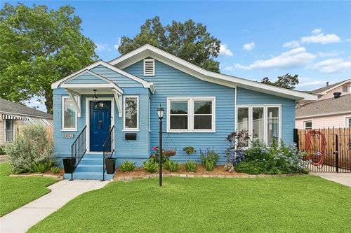 4431 Markham Ave, Jefferson, LA, 70121-1316 | Card Image