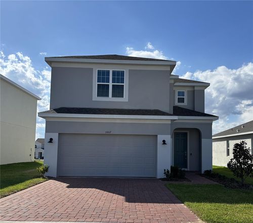 1867 Church Lake St, GROVELAND, FL, 34736-8169 | Card Image