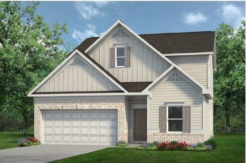 334 Bud St, Hoschton, GA, 30548-1471 | Card Image