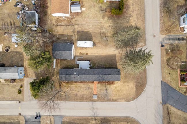 33 Mountain View Ter, House other with 2 bedrooms, 2 bathrooms and null parking in Belmont NH | Image 37