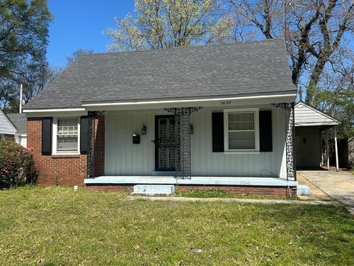3628 Carrington Rd, Memphis, TN, 38111-5618 | Card Image