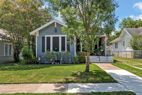 2722 Gorman Ave, Waco, TX, 76707-2675 | Card Image