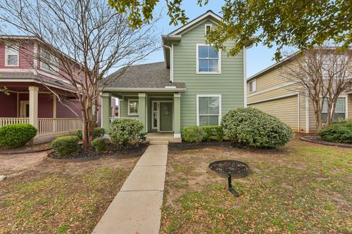 811 Craters Of The Moon Blvd, Pflugerville, TX, 78660-5601 | Card Image