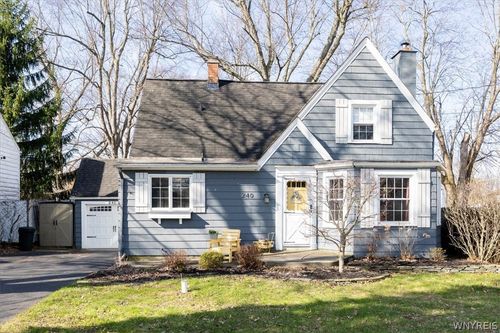 240 N Union Rd, Amherst, NY, 14221-5365 | Card Image