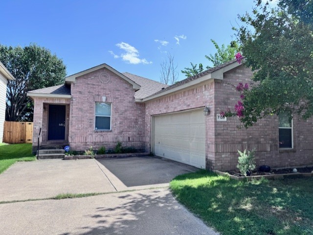 Residential Lease in McKinney