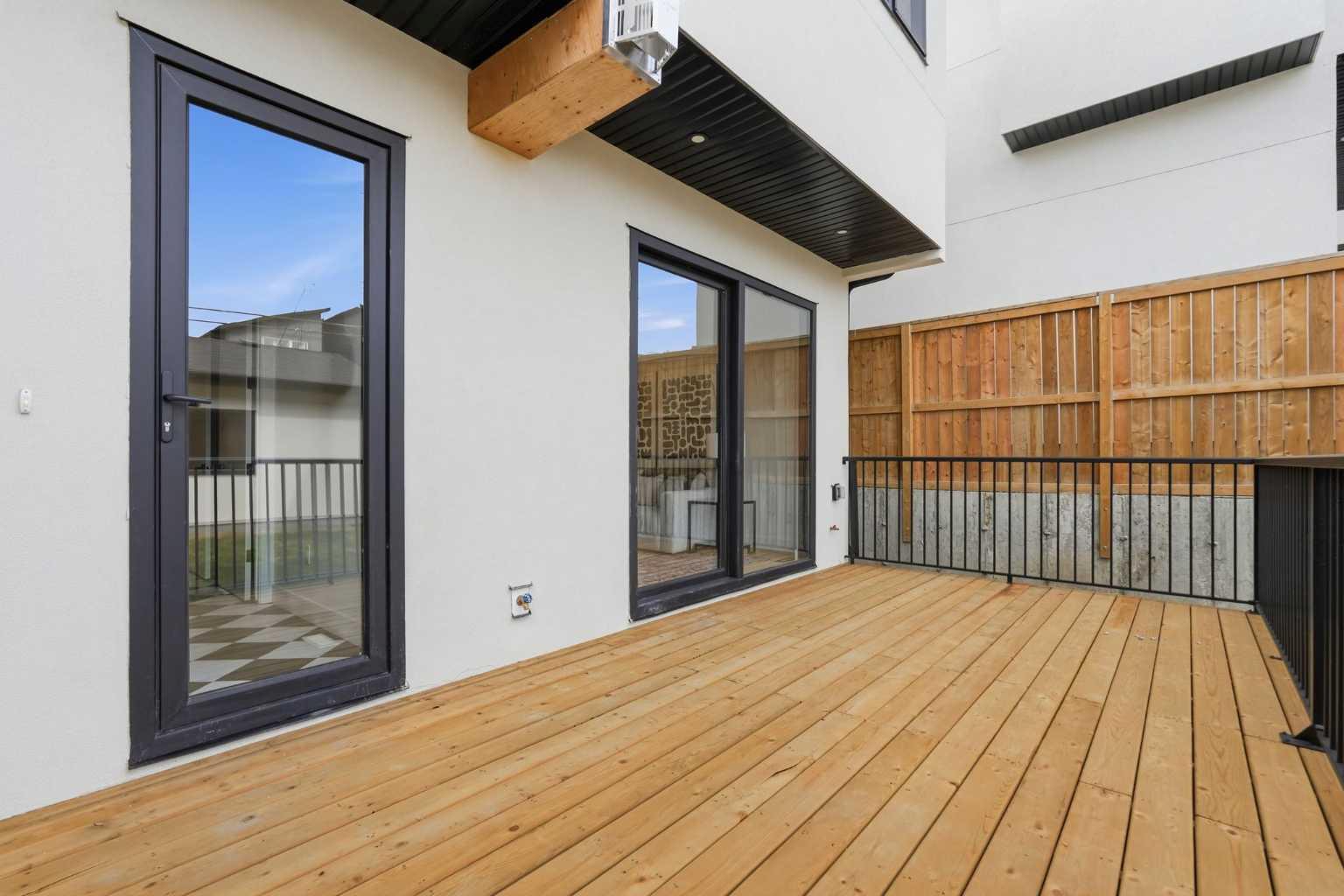 Residential in Calgary