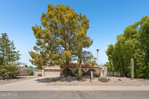 8402 E Shetland Trl, Scottsdale, AZ, 85258-1357 | Card Image